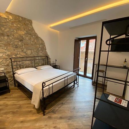 L'Orologio Bed & Breakfast Capaccio Exterior foto